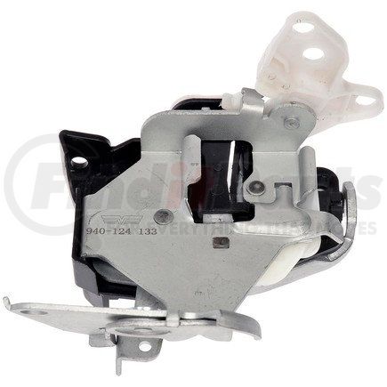 940-124 by DORMAN - Tailgate Actuator