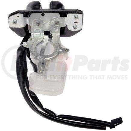 940-131 by DORMAN - Tailgate Actuator