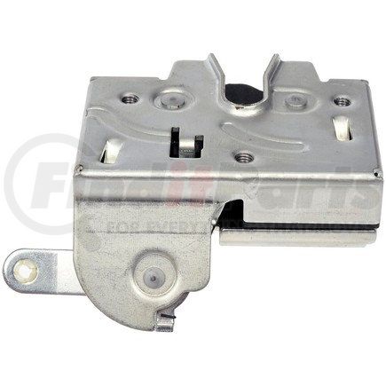 940-134 by DORMAN - Tailgate Lock Actuator