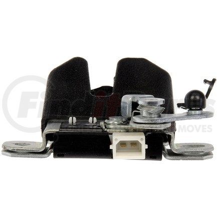 940-135 by DORMAN - Trunk Latch Assembly