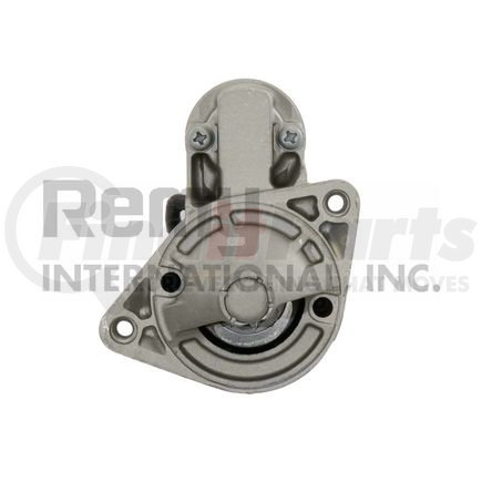 17740 by DELCO REMY - Starter - Remanufactured