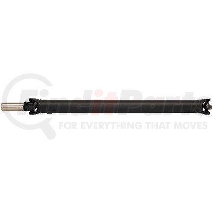 946-528 by DORMAN - Driveshaft Assembly - Rear