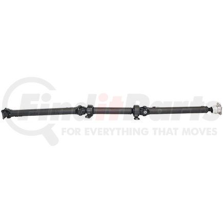 946-531 by DORMAN - Driveshaft Assembly - Rear