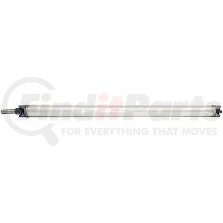 946-532 by DORMAN - Driveshaft Assembly - Rear