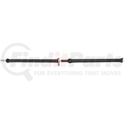 946-535 by DORMAN - Driveshaft Assembly - Rear