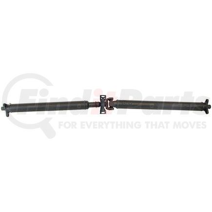 946-538 by DORMAN - Driveshaft Assembly - Rear