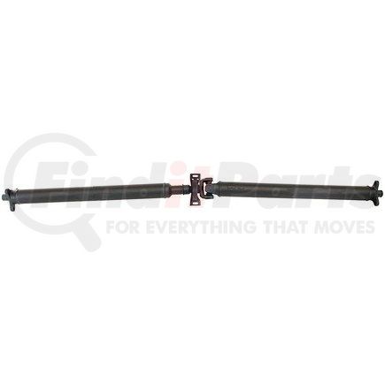 946-539 by DORMAN - Driveshaft Assembly - Rear