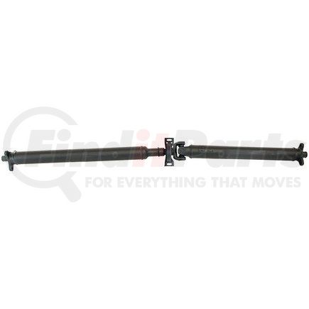 946-543 by DORMAN - Driveshaft Assembly - Rear