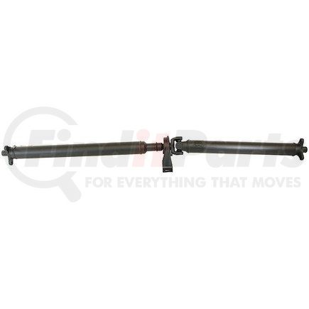 946-544 by DORMAN - Driveshaft Assembly - Rear