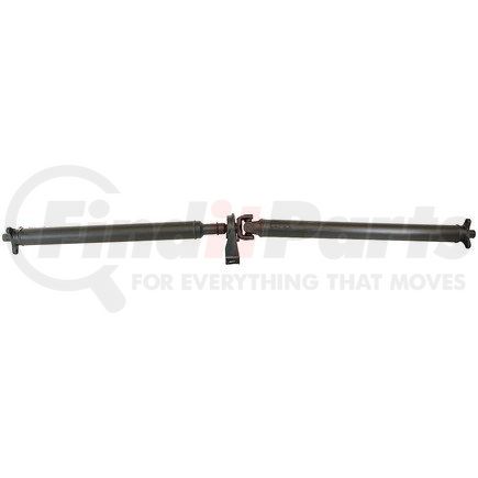 946-545 by DORMAN - Driveshaft Assembly - Rear