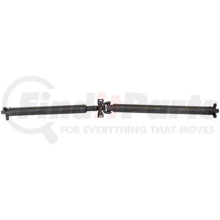 946-548 by DORMAN - Driveshaft Assembly - Rear