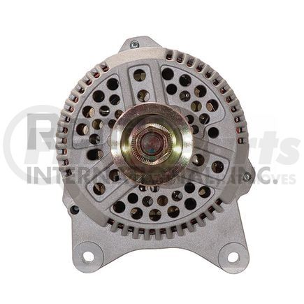 20081 by DELCO REMY - Alternator - Remanufactured