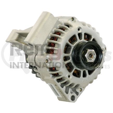 20122 by DELCO REMY - Alternator - Remanufactured