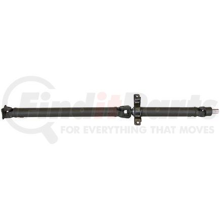 946-557 by DORMAN - Driveshaft Assembly - Rear