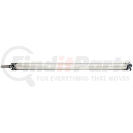 946-559 by DORMAN - Driveshaft Assembly - Rear