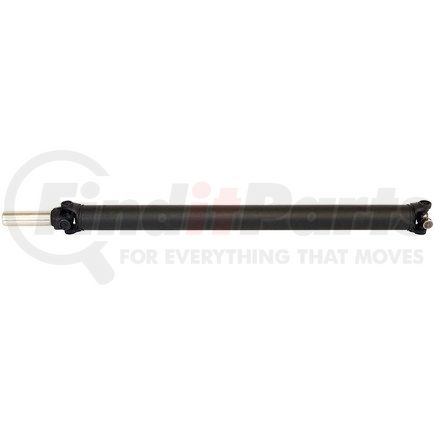 946-560 by DORMAN - Driveshaft Assembly - Rear