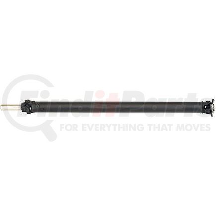 946-561 by DORMAN - Driveshaft Assembly - Rear