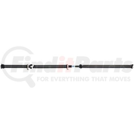 946-562 by DORMAN - Driveshaft Assembly - Rear