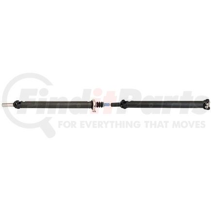 946-564 by DORMAN - Driveshaft Assembly - Rear