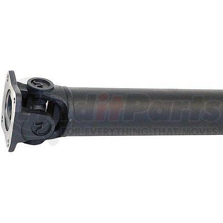 946-618 by DORMAN - Driveshaft Assembly - Rear