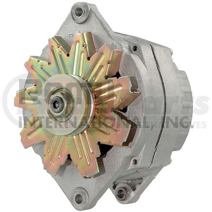 20136 by DELCO REMY - Alternator - Remanufactured