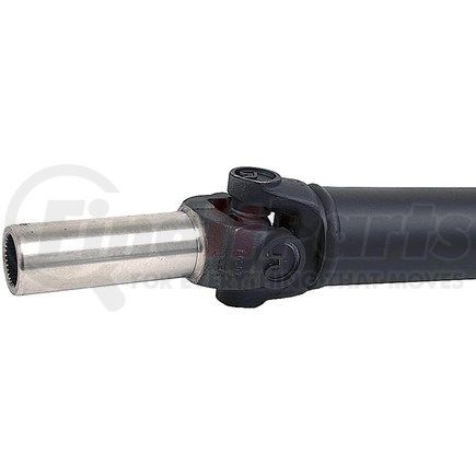 946-620 by DORMAN - Driveshaft Assembly - Rear