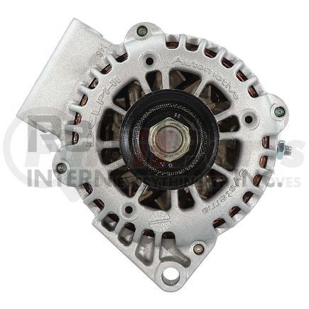 20124 by DELCO REMY - Alternator - Remanufactured