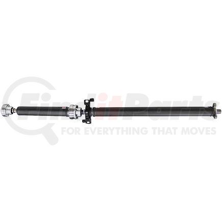 946-625 by DORMAN - Driveshaft Assembly - Rear