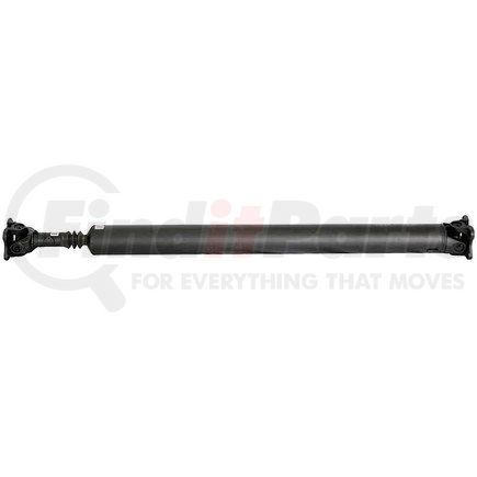 946-627 by DORMAN - Driveshaft Assembly - Rear