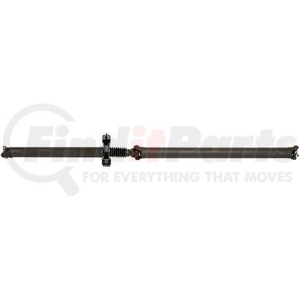 946-629 by DORMAN - Driveshaft Assembly - Rear