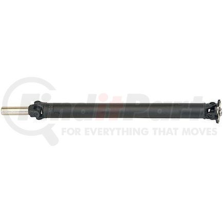 946-630 by DORMAN - Driveshaft Assembly - Rear