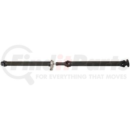 946-635 by DORMAN - Driveshaft Assembly - Rear