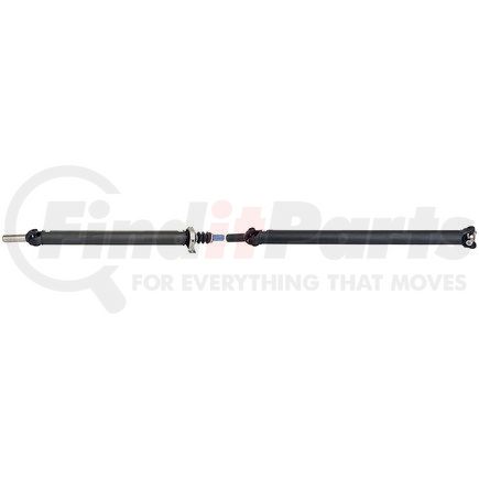 946-636 by DORMAN - Driveshaft Assembly - Rear