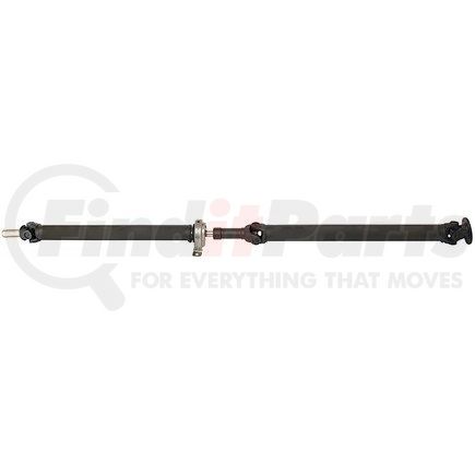 946-639 by DORMAN - Driveshaft Assembly - Rear