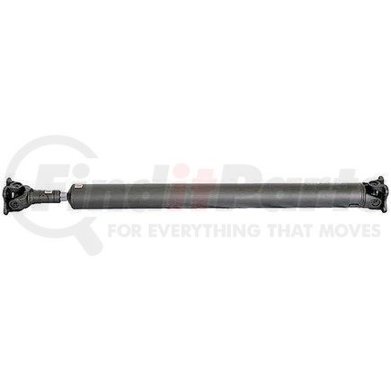 946-640 by DORMAN - Driveshaft Assembly - Rear