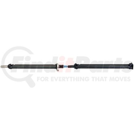 946-645 by DORMAN - Driveshaft Assembly - Rear