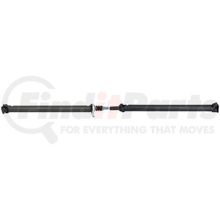 946-647 by DORMAN - Driveshaft Assembly - Rear