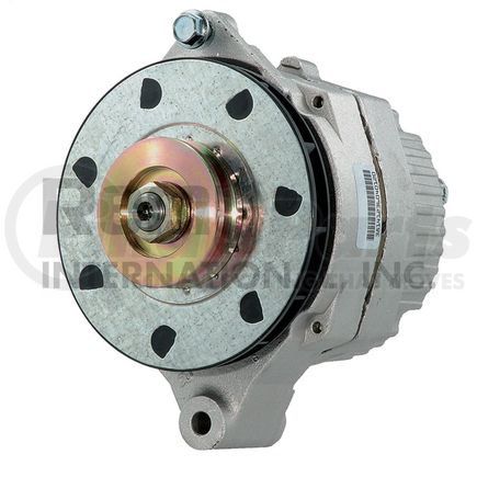 20141 by DELCO REMY - Alternator - Remanufactured