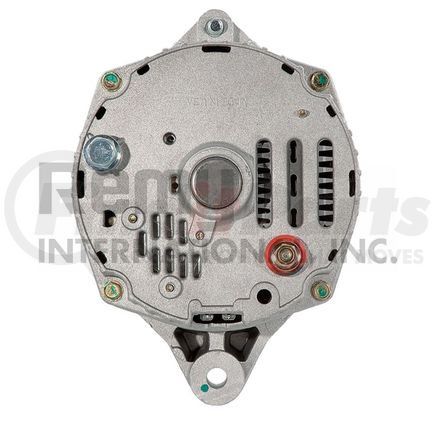 20142 by DELCO REMY - Alternator - Remanufactured