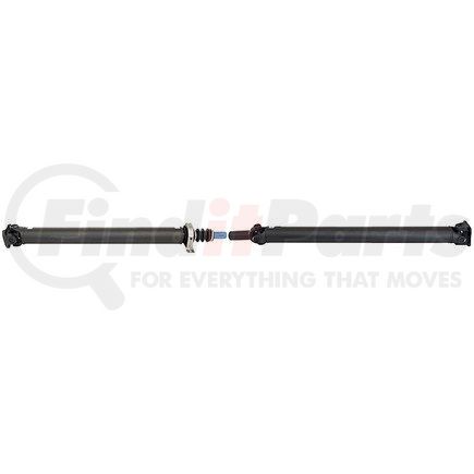 946-655 by DORMAN - Driveshaft Assembly - Rear