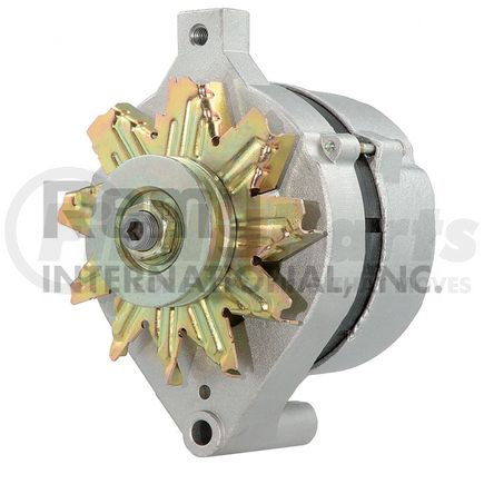 20144 by DELCO REMY - Alternator - Remanufactured