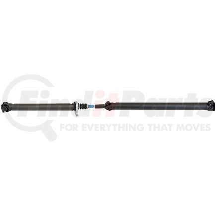 946-686 by DORMAN - Driveshaft Assembly - Rear