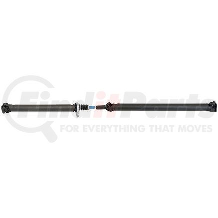 946-686 by DORMAN - Driveshaft Assembly - Rear