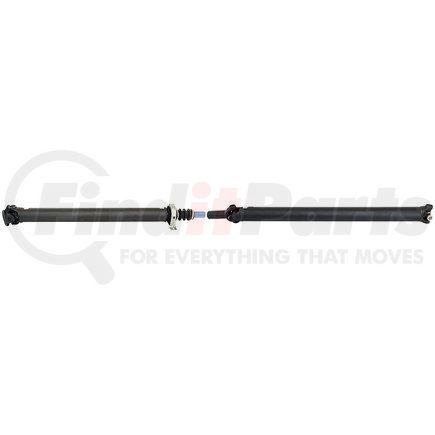 946-691 by DORMAN - Driveshaft Assembly - Rear