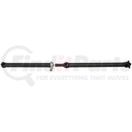 946-692 by DORMAN - Driveshaft Assembly - Rear