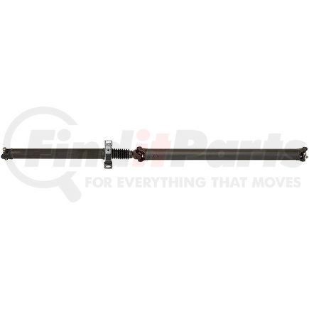 946-696 by DORMAN - Driveshaft Assembly - Rear