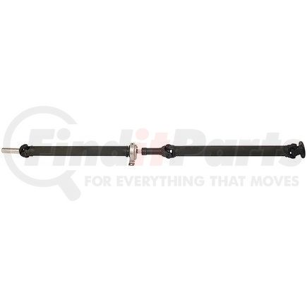 946-698 by DORMAN - Driveshaft Assembly - Rear