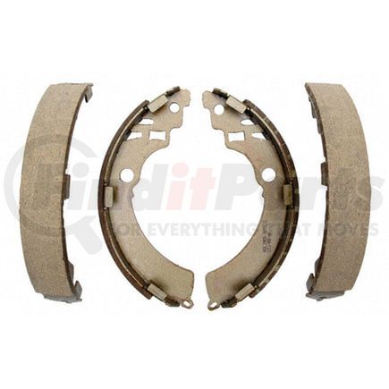 Raybestos 732RP BRAKE SHOE