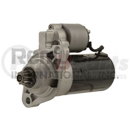 17773 by DELCO REMY - Starter - Remanufactured