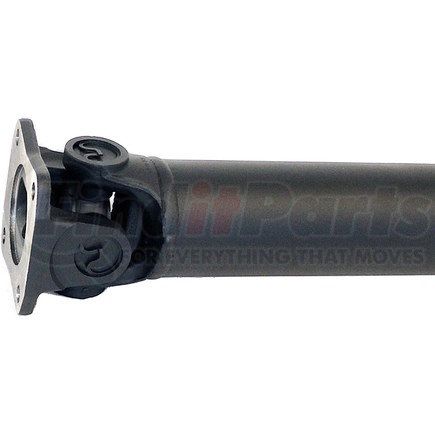 946-485 by DORMAN - Driveshaft Assembly - Rear